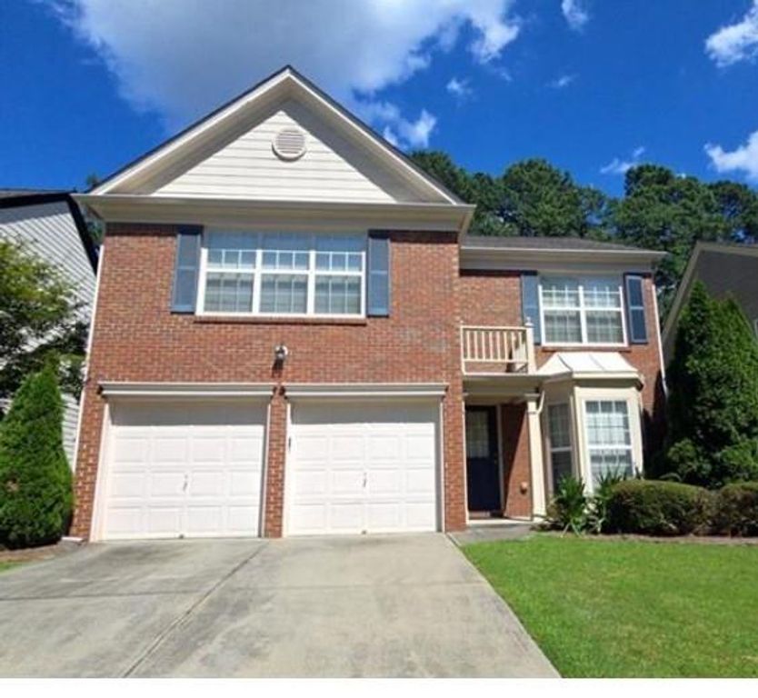 135 Friars Head Drive, Suwanee, GA 30024