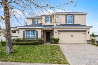 9518 LYNWOOD STREET, Clermont, FL 34711