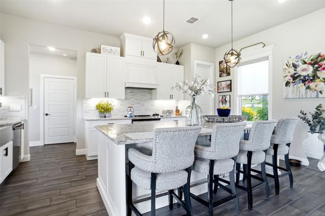 1184 Horizon Trace Drive, Azle, TX 76020