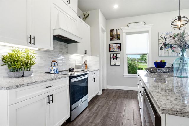 1184 Horizon Trace Drive, Azle, TX 76020