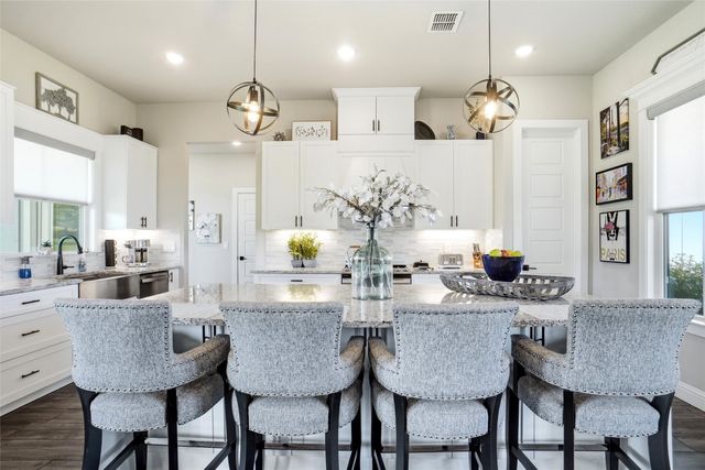 1184 Horizon Trace Drive, Azle, TX 76020
