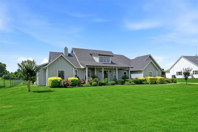 1184 Horizon Trace Drive, Azle, TX 76020