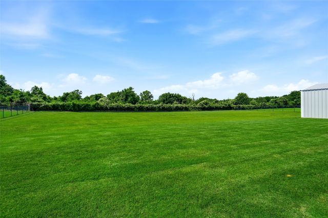 1184 Horizon Trace Drive, Azle, TX 76020