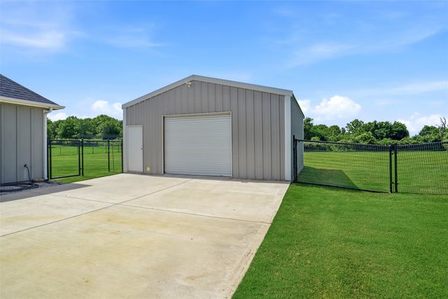 1184 Horizon Trace Drive, Azle, TX 76020