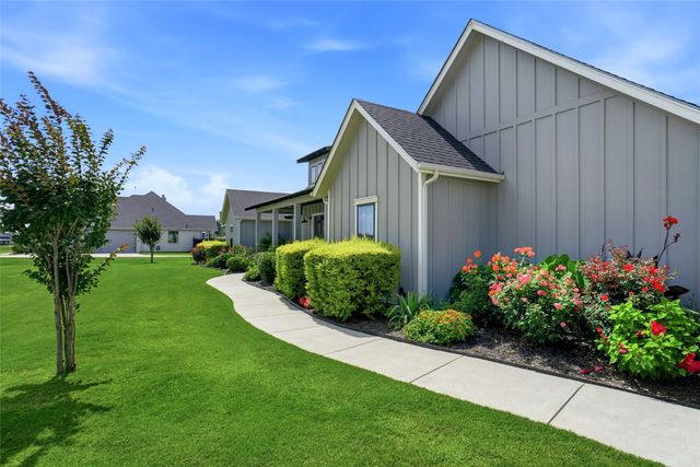 1184 Horizon Trace Drive, Azle, TX 76020