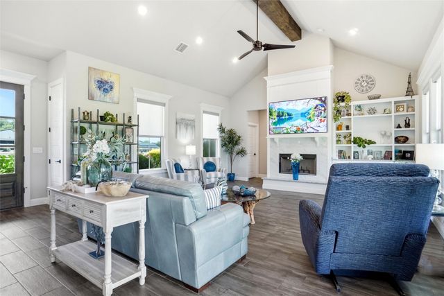1184 Horizon Trace Drive, Azle, TX 76020