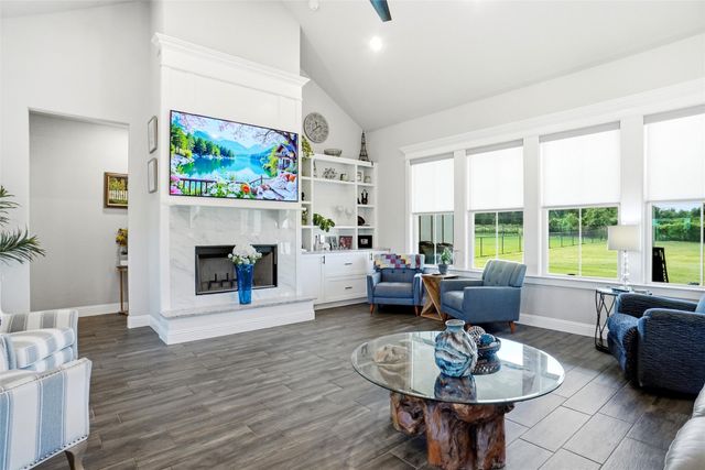 1184 Horizon Trace Drive, Azle, TX 76020