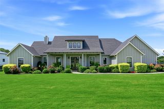 1184 Horizon Trace Drive, Azle, TX 76020