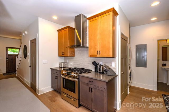 233 Grove Street, Brevard, NC 28712