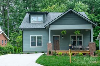 233 Grove Street, Brevard, NC 28712