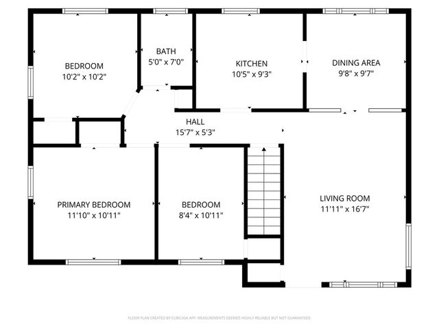 3816 Fleetwood Dr, West Mifflin, PA 15122