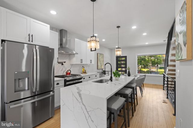 5123 8TH ST NW, Washington, DC 20011