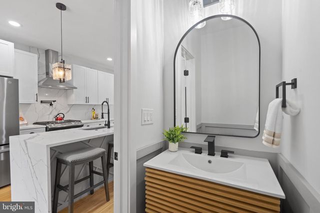 5123 8TH ST NW, Washington, DC 20011