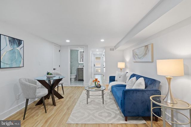 5123 8TH ST NW, Washington, DC 20011