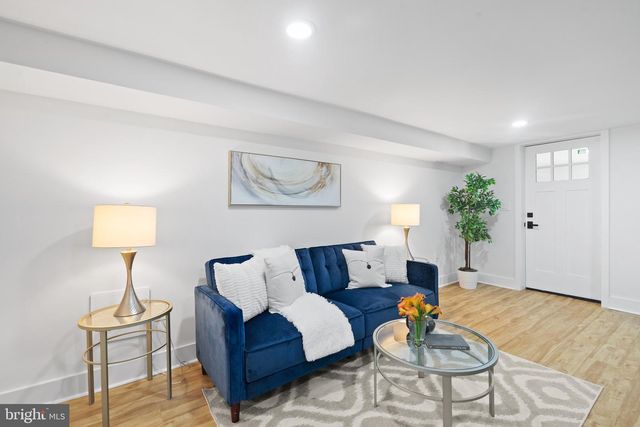5123 8TH ST NW, Washington, DC 20011