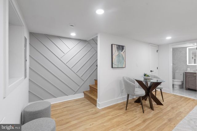 5123 8TH ST NW, Washington, DC 20011