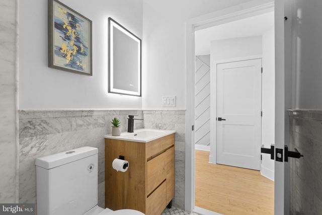 5123 8TH ST NW, Washington, DC 20011