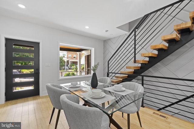 5123 8TH ST NW, Washington, DC 20011