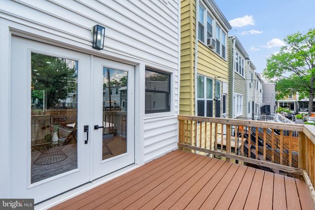 5123 8TH ST NW, Washington, DC 20011