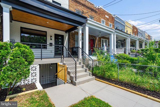 5123 8TH ST NW, Washington, DC 20011