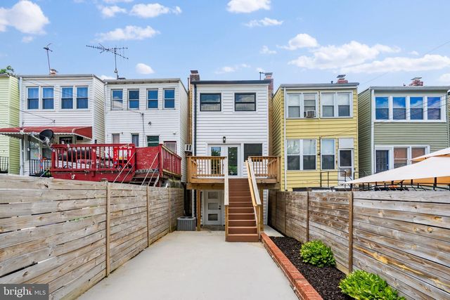 5123 8TH ST NW, Washington, DC 20011