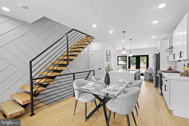 5123 8TH ST NW, Washington, DC 20011