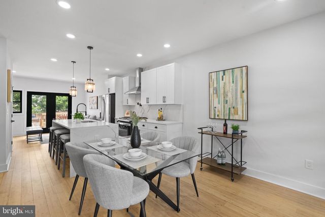 5123 8TH ST NW, Washington, DC 20011