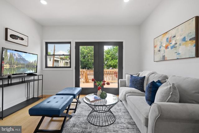 5123 8TH ST NW, Washington, DC 20011