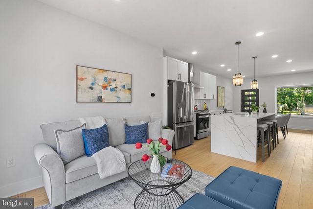 5123 8TH ST NW, Washington, DC 20011