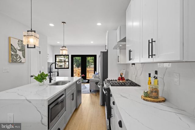 5123 8TH ST NW, Washington, DC 20011