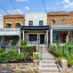 5123 8TH ST NW, Washington, DC 20011