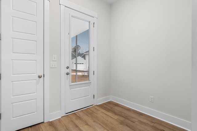 125 Trumpet Vine Drive, Summerville, SC 29483