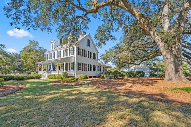 125 Trumpet Vine Drive, Summerville, SC 29483