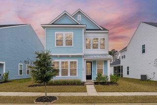 125 Trumpet Vine Drive, Summerville, SC 29483