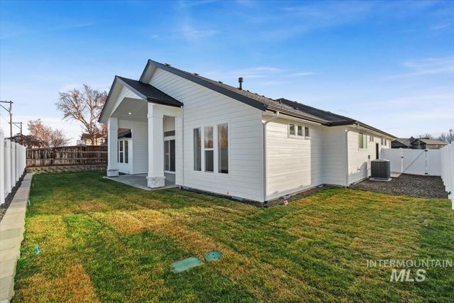 357 W. Flour Mill Ct., Middleton, ID 83644