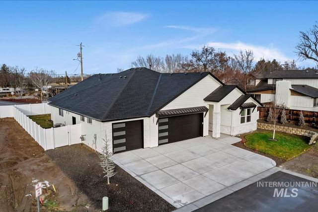 357 W. Flour Mill Ct., Middleton, ID 83644