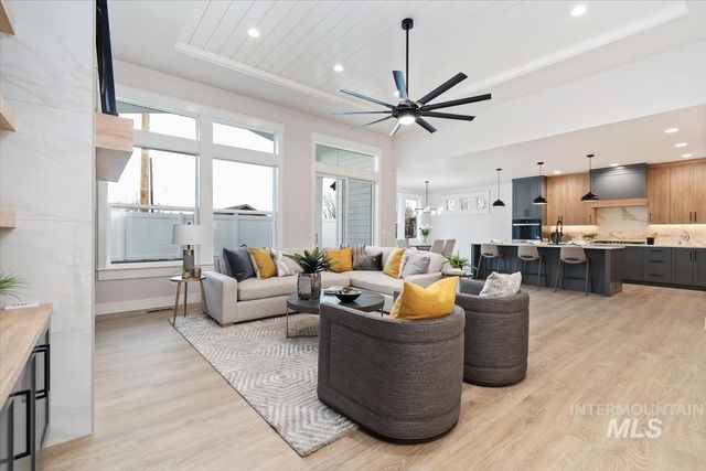 357 W. Flour Mill Ct., Middleton, ID 83644