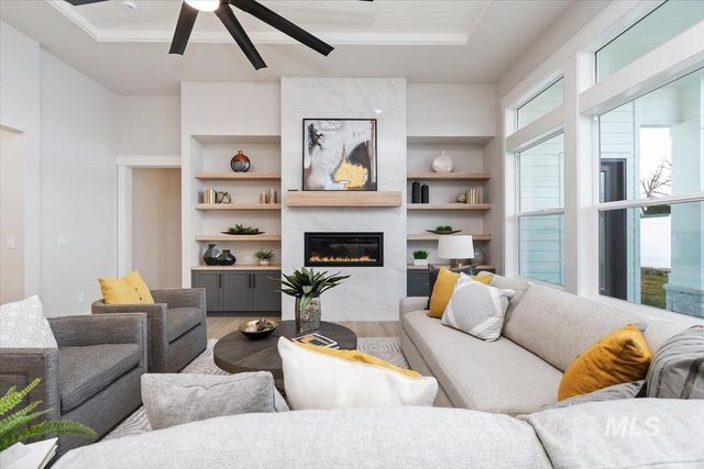 357 W. Flour Mill Ct., Middleton, ID 83644