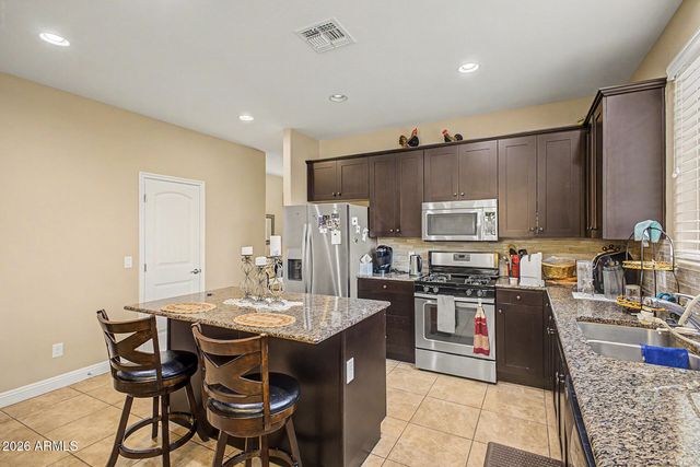 1266 E EUCALYPTUS Lane, San Tan Valley, AZ 85143