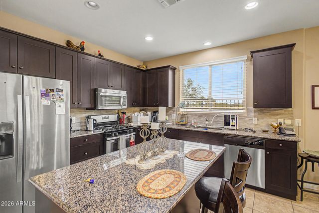 1266 E EUCALYPTUS Lane, San Tan Valley, AZ 85143