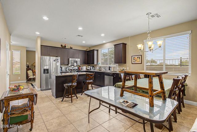 1266 E EUCALYPTUS Lane, San Tan Valley, AZ 85143