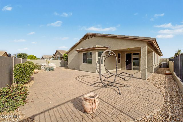 1266 E EUCALYPTUS Lane, San Tan Valley, AZ 85143