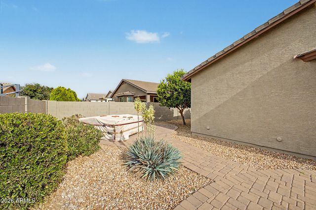 1266 E EUCALYPTUS Lane, San Tan Valley, AZ 85143