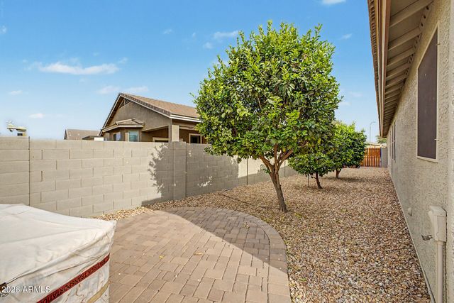 1266 E EUCALYPTUS Lane, San Tan Valley, AZ 85143