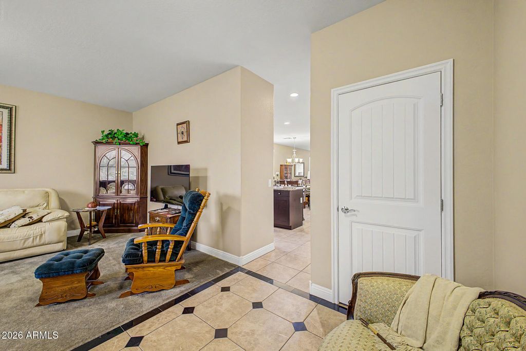 1266 E EUCALYPTUS Lane, San Tan Valley, AZ 85143 — photo 5