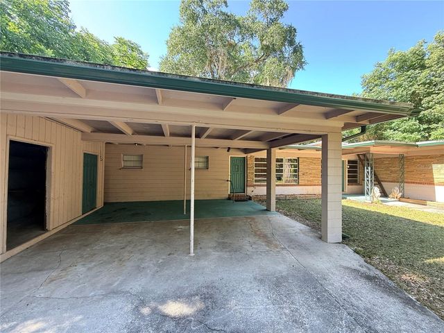 816 NW 14TH AVE., Gainesville, FL 32601