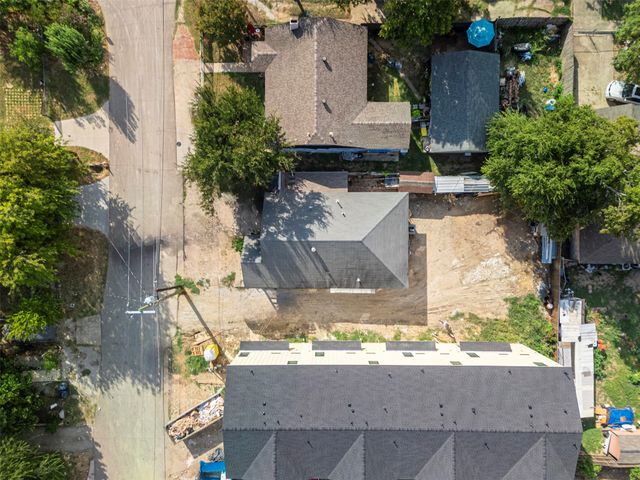 4707 Sylvester, Dallas, TX 75219