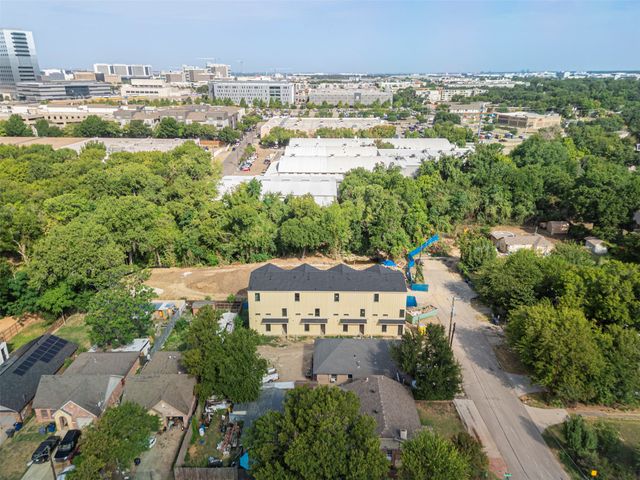 4707 Sylvester, Dallas, TX 75219