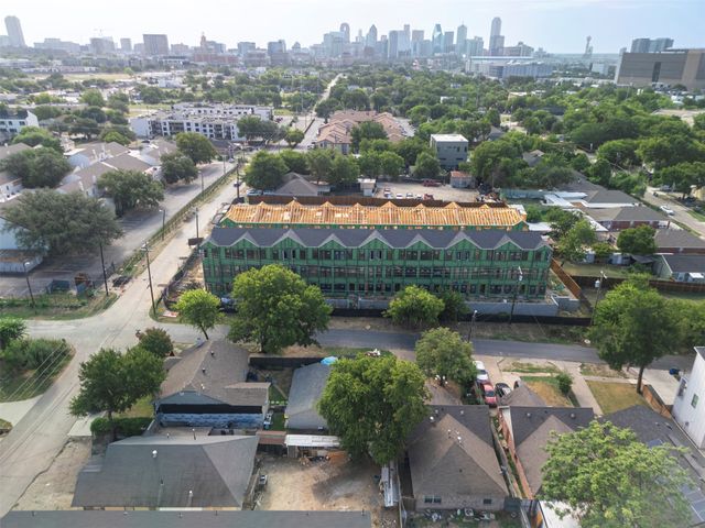 4707 Sylvester, Dallas, TX 75219