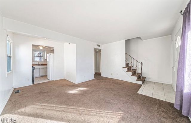 3910 Wetzel Avenue, Cleveland, OH 44109